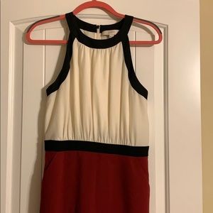 Ann Taylor Loft Petite Dress